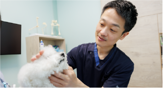 院長挨拶