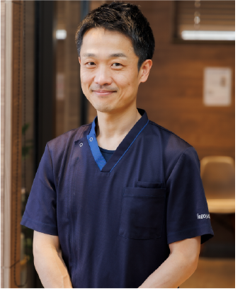 院長挨拶